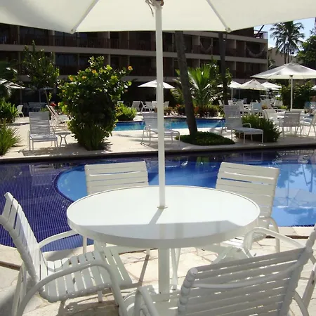Nannai Beira Mar Porto de Galinhas 307-3