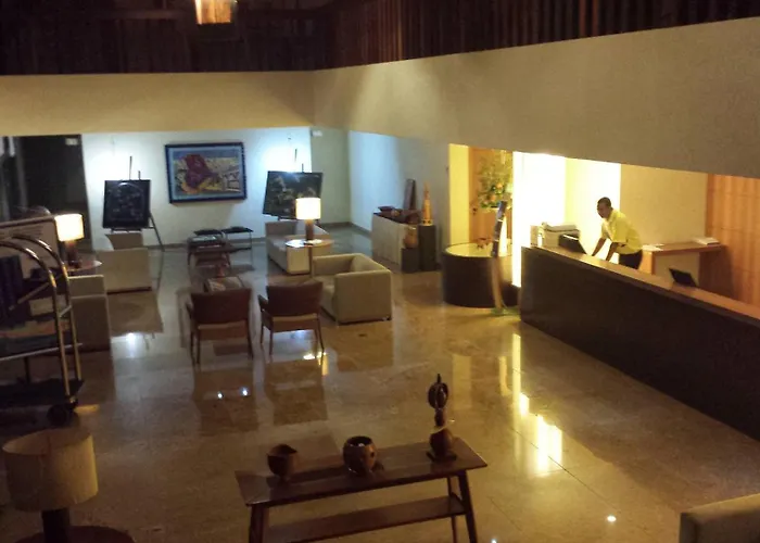 Marulhos Resort Flats